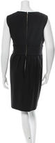Thumbnail for your product : RED Valentino V-Neck Dress w/ Tags