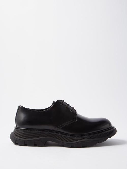 Leather Derby Shoe | Shop the world's largest collection of 