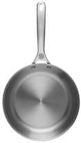 Thumbnail for your product : Le Creuset Stainless Steel Deep Fry Pan