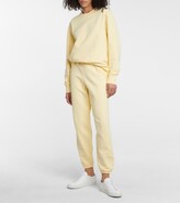 Thumbnail for your product : Tory Sport Cotton jersey sweatpants