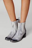 Thumbnail for your product : Jeffrey Campbell Hulton Heeled Chelsea Boot
