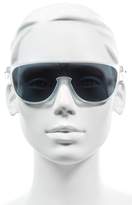 Thumbnail for your product : Oakley Trillbe 140mm Shield Sunglasses