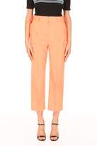 Thumbnail for your product : Prada Linea Rossa Nylon Gabardine Trousers