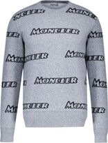 Thumbnail for your product : Moncler Vintage logo sweatshirt