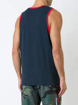 Thumbnail for your product : The Upside Tennis Rib tank
