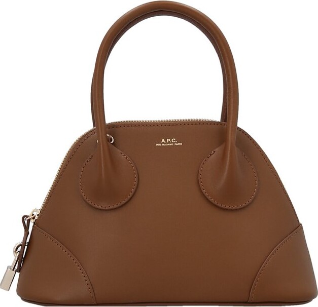 A.P.C. Emma Crossbody Bag ShopStyle