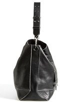 Thumbnail for your product : Elizabeth and James 'Jack' Leather Hobo