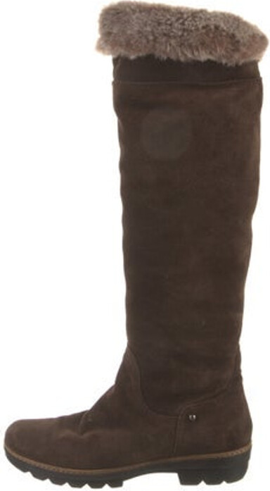 aquatalia riding boots