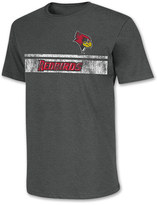 Thumbnail for your product : Finish Line Men's Illinois State Redbirds College Baseline T-Shirt