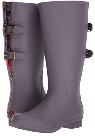 Womens Wide Calf Rain Boots | Shop the 