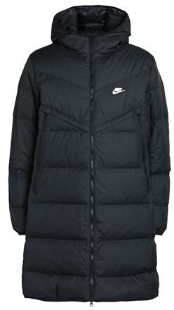 Nike WINDRUNNER PARKA Down jacket - ShopStyle Outerwear