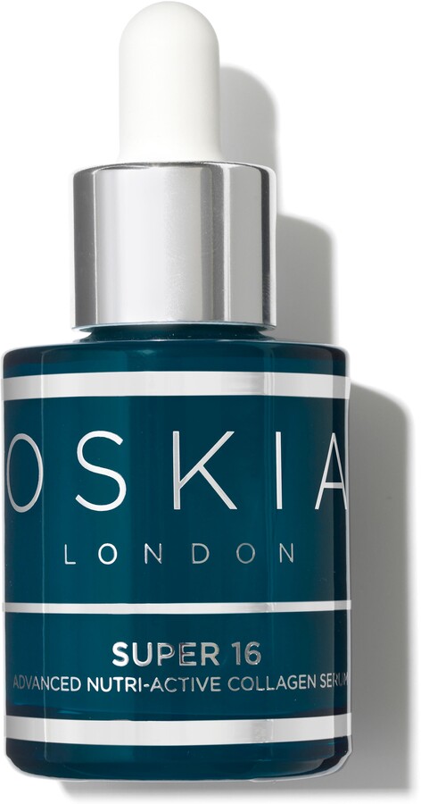 OSKIA Super 16 Advanced Nutri-Active Collagen Serum - ShopStyle Skin Care