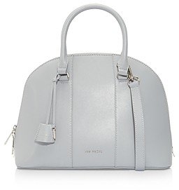 Ted Baker Kaitiee Leather Dome Tote