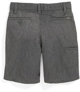 Thumbnail for your product : Volcom Toddler Boy's 'Modern' Chino Shorts