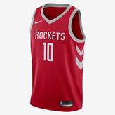 Thumbnail for your product : Nike Men's NBA Jersey James Harden Icon Edition Swingman (Houston Rockets)