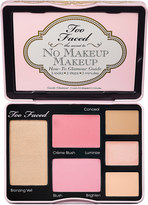 Thumbnail for your product : Too Faced The Secret To No Makeup Makeup
