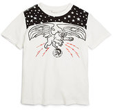 Thumbnail for your product : Diesel Little Boy's Tannei Tee