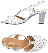 Thumbnail for your product : Jancovek Sandals