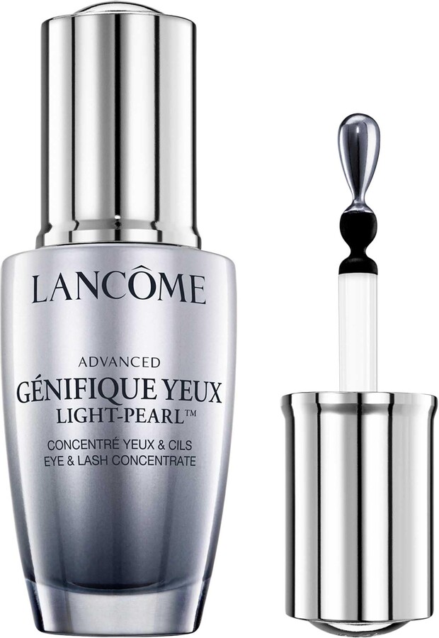 lancome eye & lash concentrate