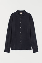 Thumbnail for your product : H&M Wool-blend shirt