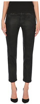 Thumbnail for your product : MiH Jeans Phoebe cropped boyfriend mid-rise jeans jeans