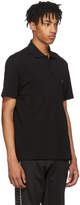 Thumbnail for your product : Versace Black Medusa Polo