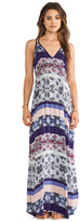 Thumbnail for your product : Eight Sixty Racerback Maxi Dress