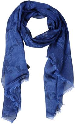 Just Cavalli Oblong scarves - Item 46517546