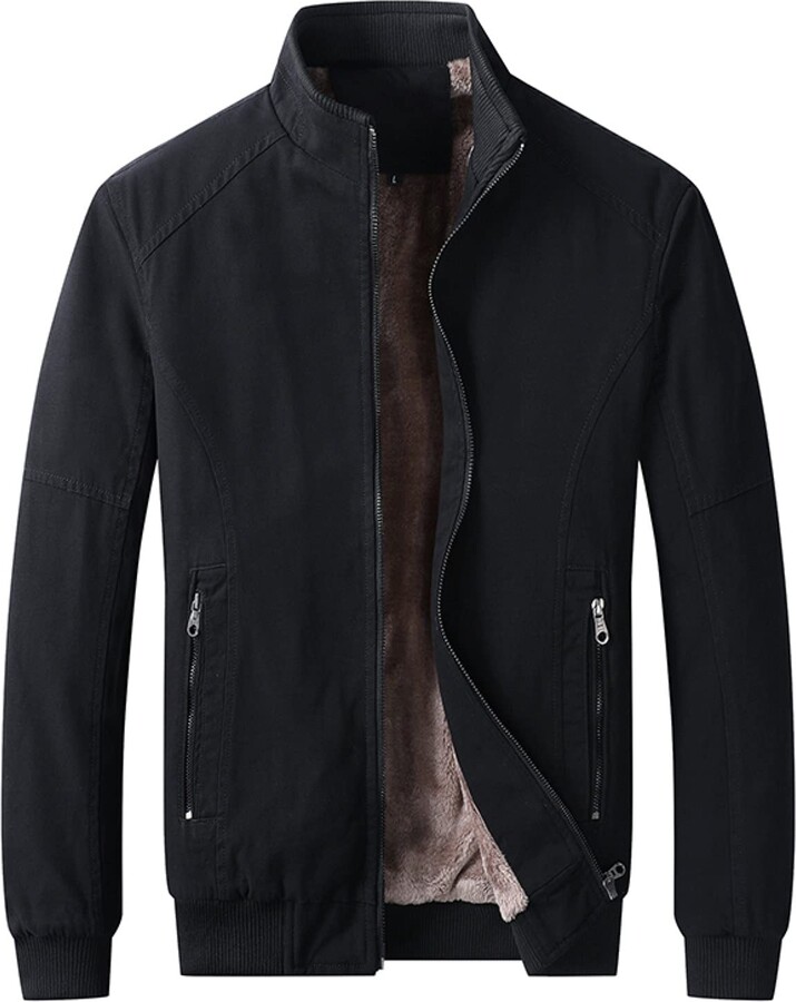 Damen Fleecepullover Teddy Plüsch - Langarm Rundhals Sweatshirt - Kuschelig Winter Warm