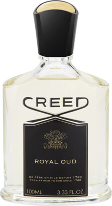 Creed Royal Oud Perfume, 3.3 oz.