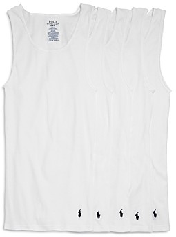 polo tank tops big and tall