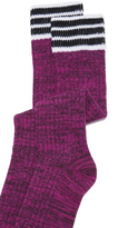 Thumbnail for your product : Marni Ladies Pop Socks