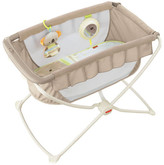 Thumbnail for your product : Fisher-Price Deluxe Rock'n Play Portable Bassinet