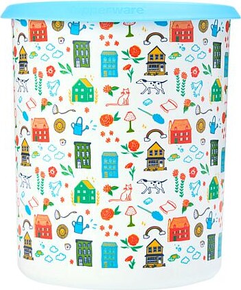 Beekman 1802 Happy Place Special Edition 12-Cup Canister by Tupperware™