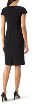 Thumbnail for your product : Hobbs Cap Sleeve Lynsey Dress