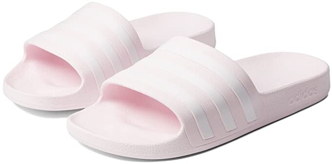 adidas Pink Women's Sandals | ShopStyle