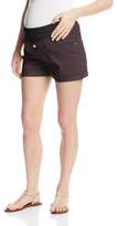 Thumbnail for your product : Ripe Maternity Women's Maternity 5 Pocket Coloured Shorts
