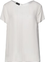 Thumbnail for your product : Emporio Armani Blouses