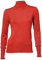 Thumbnail for your product : Heine Cashmere Mix Jumper