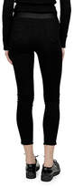 Thumbnail for your product : Molly Bracken Lili Sidonio Distressed Leggings