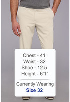Thumbnail for your product : Tommy Bahama Coastal Twill Flat Front Pant