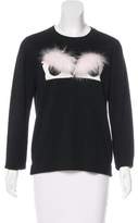 Thumbnail for your product : Fendi 2015 Wool Sweater