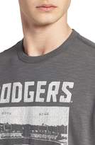 Thumbnail for your product : '47 MLB Overdrive Scrum Los Angeles Dodgers T-Shirt