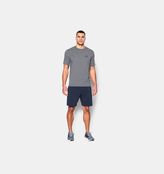 Thumbnail for your product : Under Armour Men's UA HIIT Woven Shorts