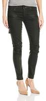 Thumbnail for your product : Hudson Women's Colby Ankle Moto Skinny Cargo 5 Pocket Jean