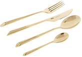 Thumbnail for your product : Diesel Quasar Cosmic Diner 4 Piece Flatware Set