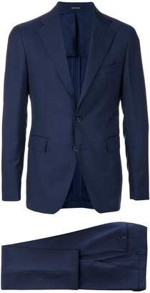 Tagliatore classic tailored jacket
