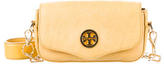Thumbnail for your product : Tory Burch Leather Crossbody Bag