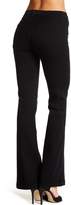 Thumbnail for your product : J Brand Maria Mid Rise Flare Leg Jean