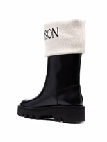 Thumbnail for your product : J.W.Anderson JWA Fisherman boots